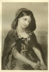 David Copperfield - Little Emily